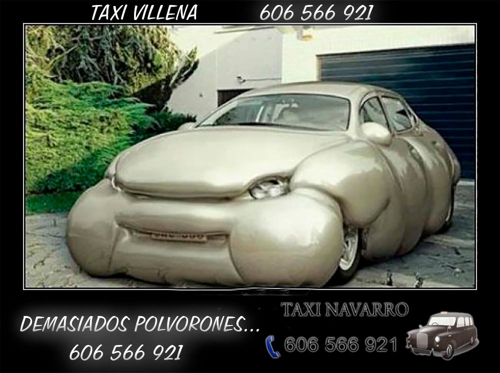 taxivillenapolvorones